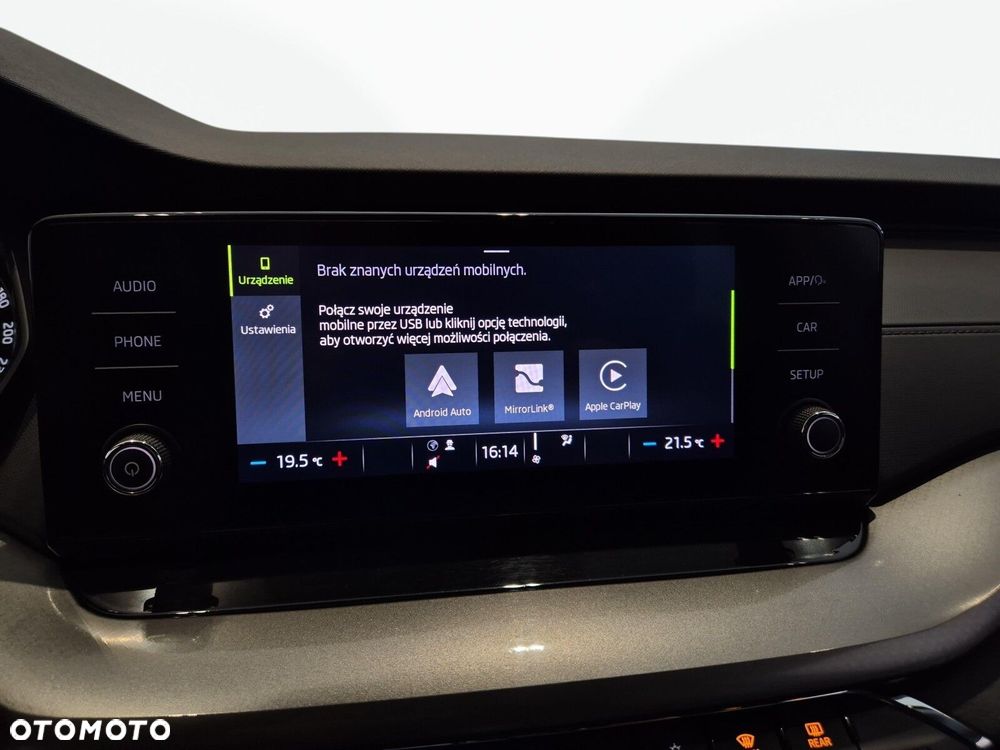 Skoda Octavia 1.5 TSI GPF ACT Ambition - 18