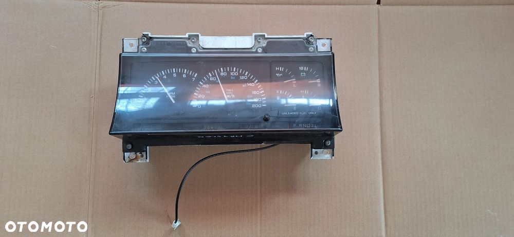 Licznik zegar voyager 4437782 - 2