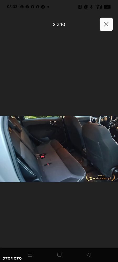 Fiat 500L Urban 0.9 TwinAir Start&Stopp Pop Star - 2