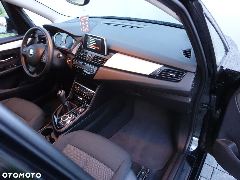 BMW Seria 2 - 4