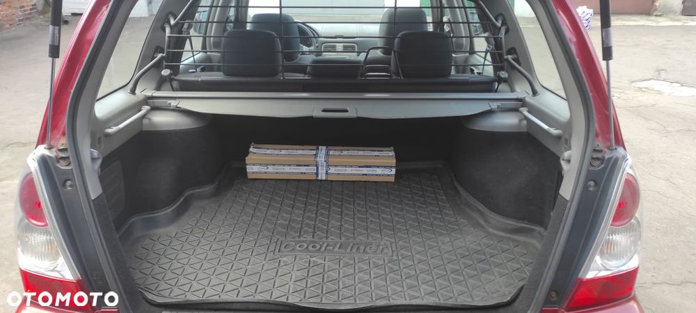 Subaru Forester 2.0 XL WIN - 22