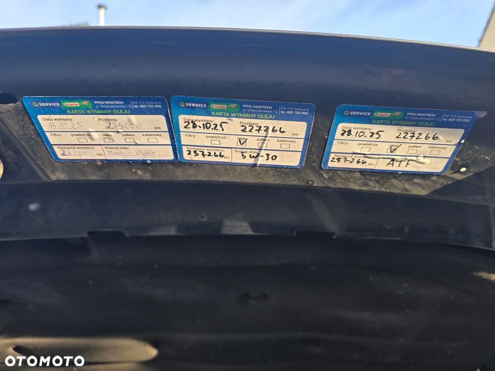 Volkswagen Touareg 3.0 V6 TDI DPF Tiptr - 19