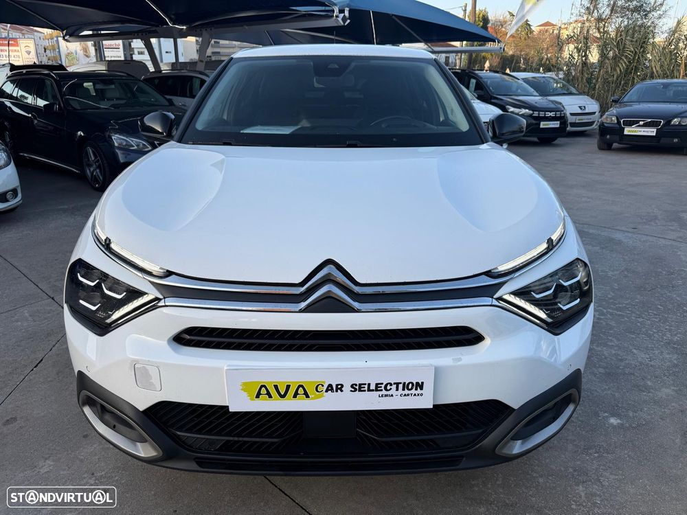 Citroën C4 1.5 BlueHDi Feel Pack - 6