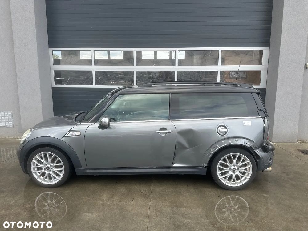 MINI Clubman - 3