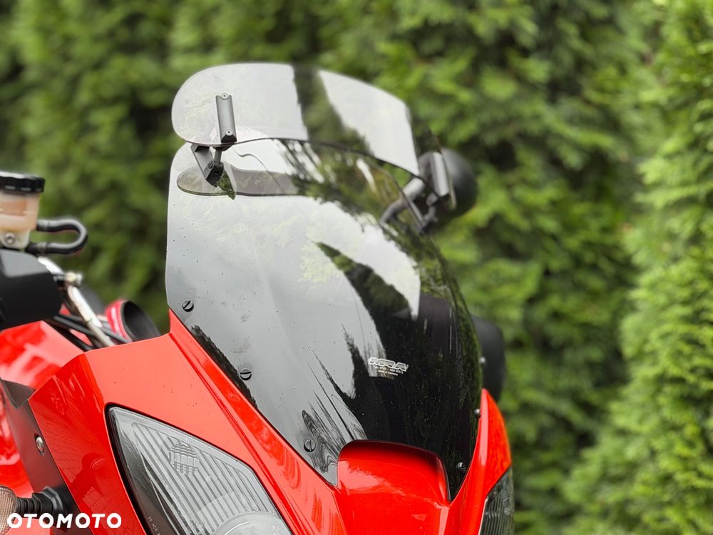 Triumph Tiger - 23