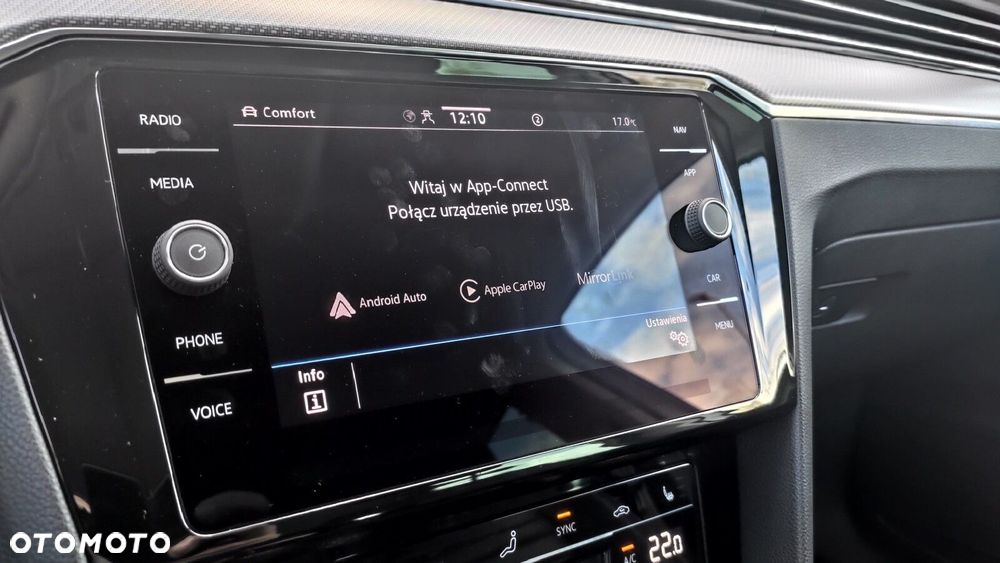 Volkswagen Passat Variant 2.0 TDI 4Mot Elegance DSG - 23