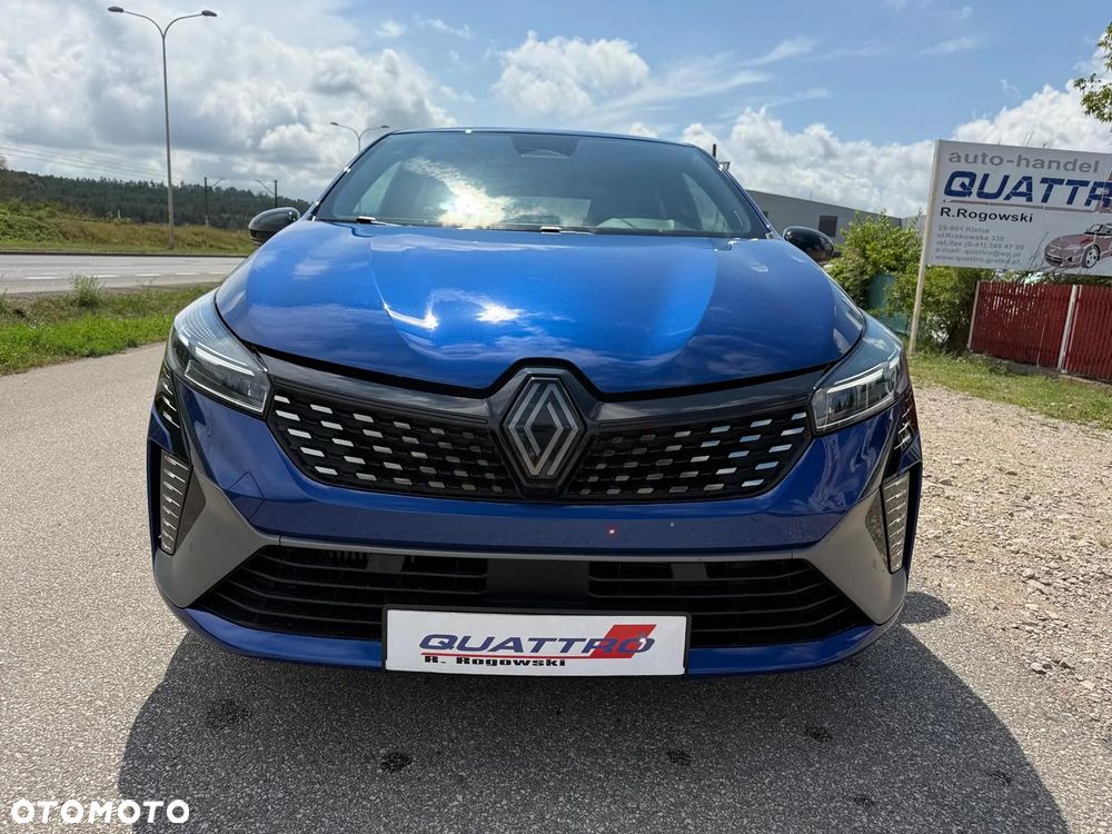 Renault Clio TCe 90 ESPIRIT ALPINE - 2