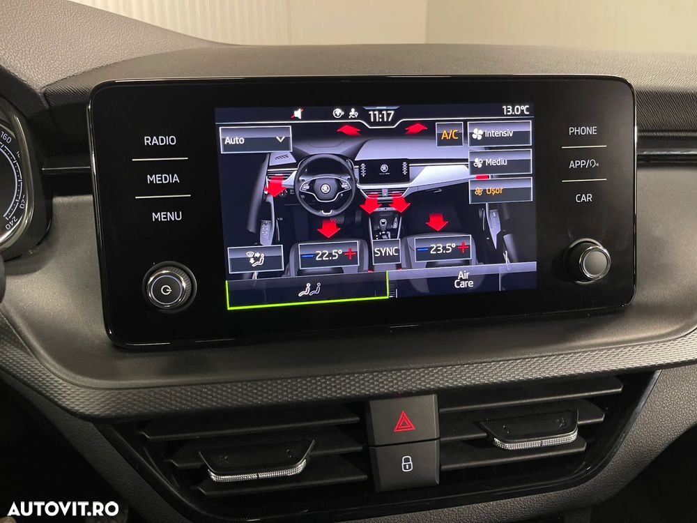 Skoda Scala 1.5 TSI Ambition - 17