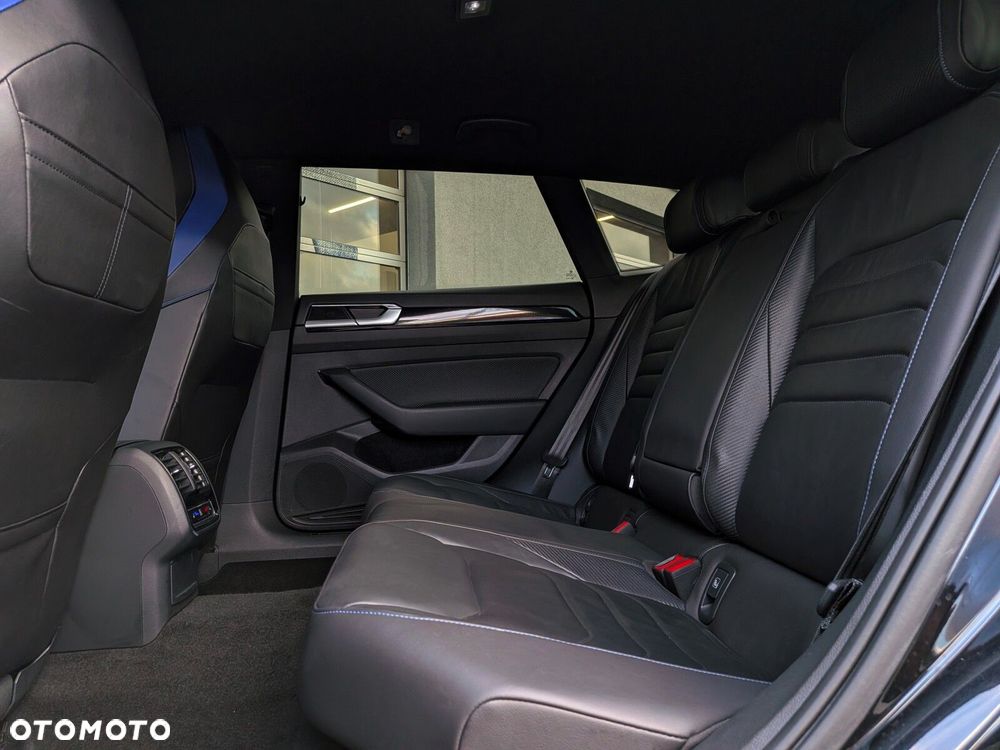 Volkswagen Arteon Shooting Brake 2.0 TSI 4Motion R DSG - 12
