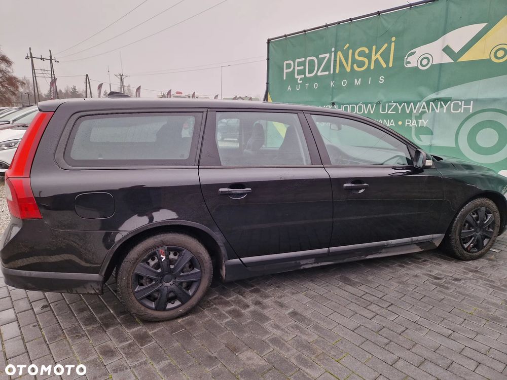 Volvo V70 1.6D DRIVe Momentum - 16