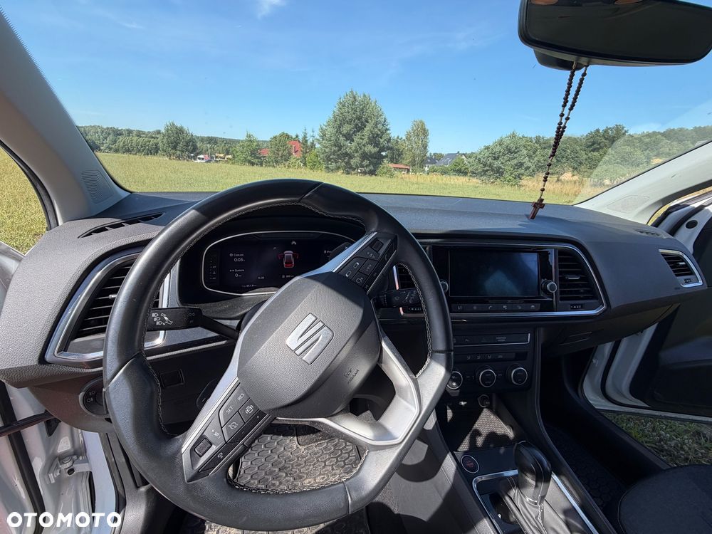 Seat Ateca 1.5 TSI Style S&S DSG - 6