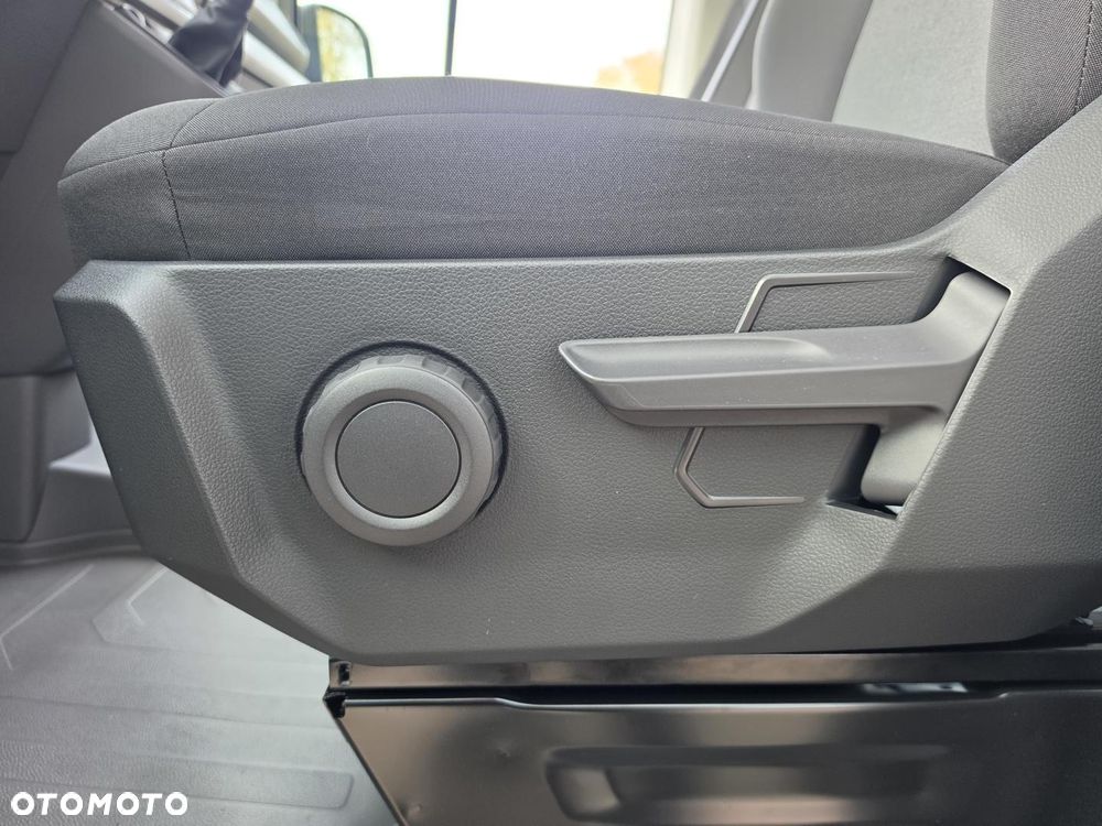 Volkswagen Crafter - 29