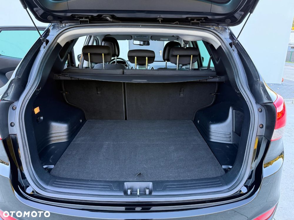 Hyundai ix35 - 33
