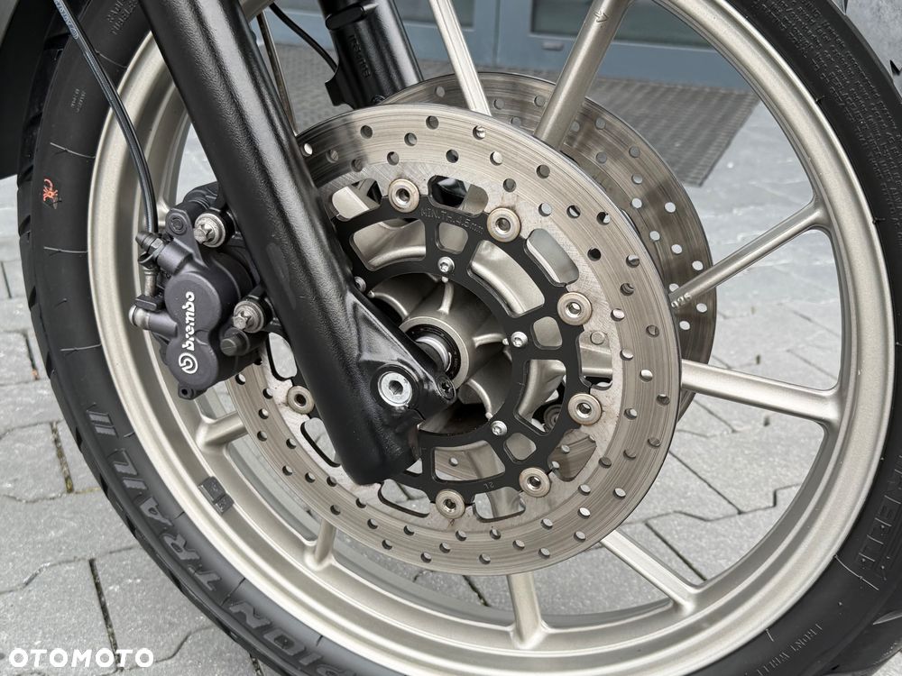 BMW GS - 18