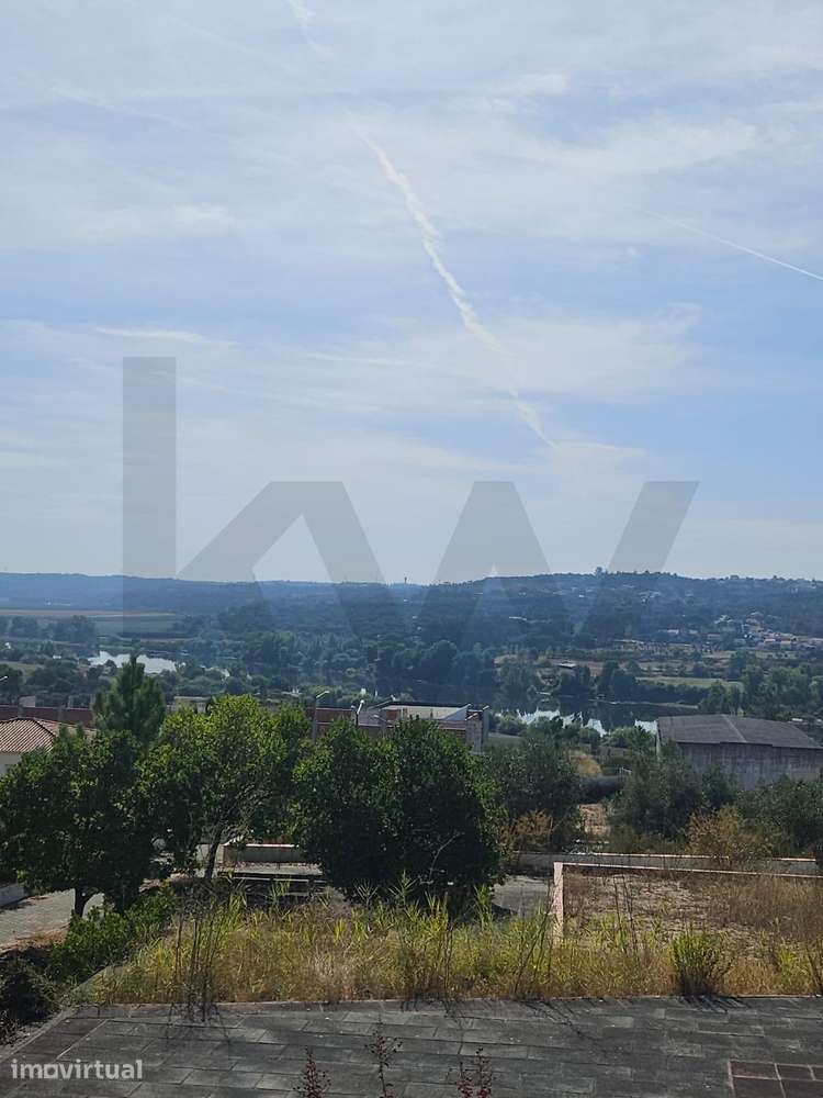 Terreno Urbano de 642m2 (Lote 4) para construção de moradia em Urbaniz - Grande imagem: 5/7