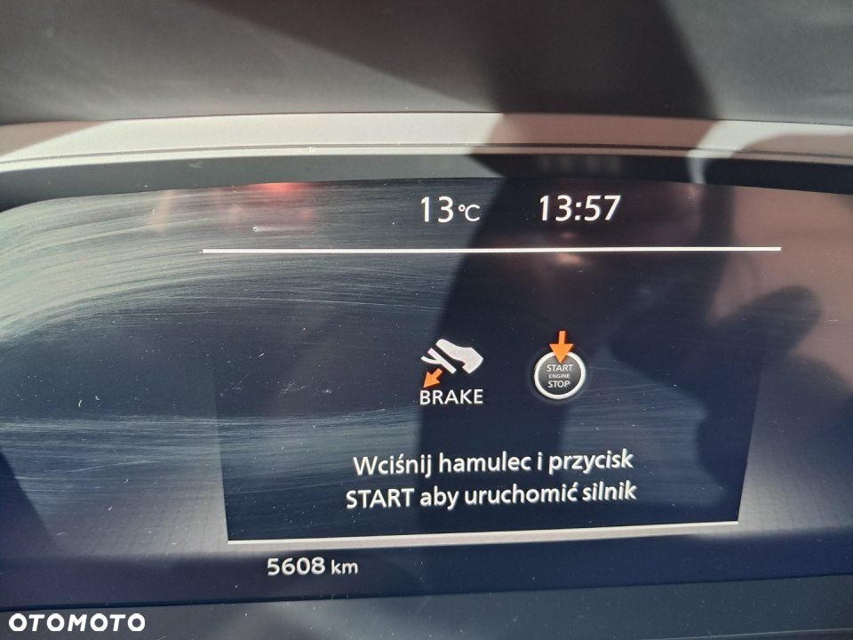 Nissan Qashqai - 18