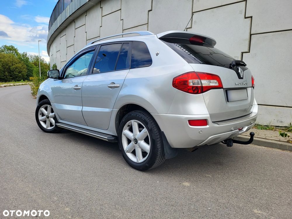 Renault Koleos 2.0 dCi 4x4 Bose Edition - 6