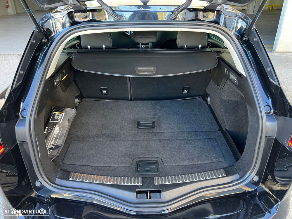 Renault Mégane 1.2 TCE GT Line - 24