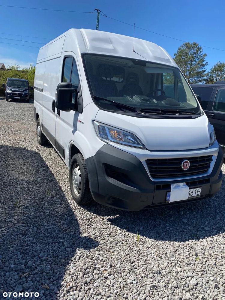 Fiat Ducato - 2