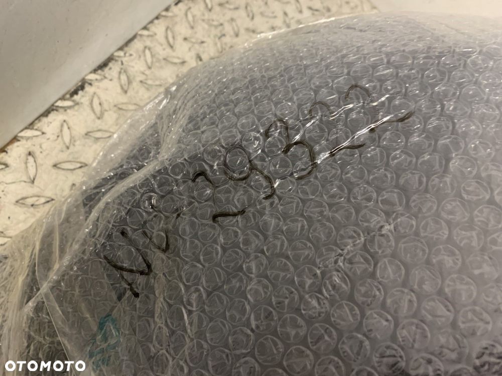 NOWY ORYGINALNY ZDERZAK PRZEDNI PRZÓD VIVARO C ZAFIRA D  EXPERT III JUMPY LIFT 24-26 9849394280 - 12