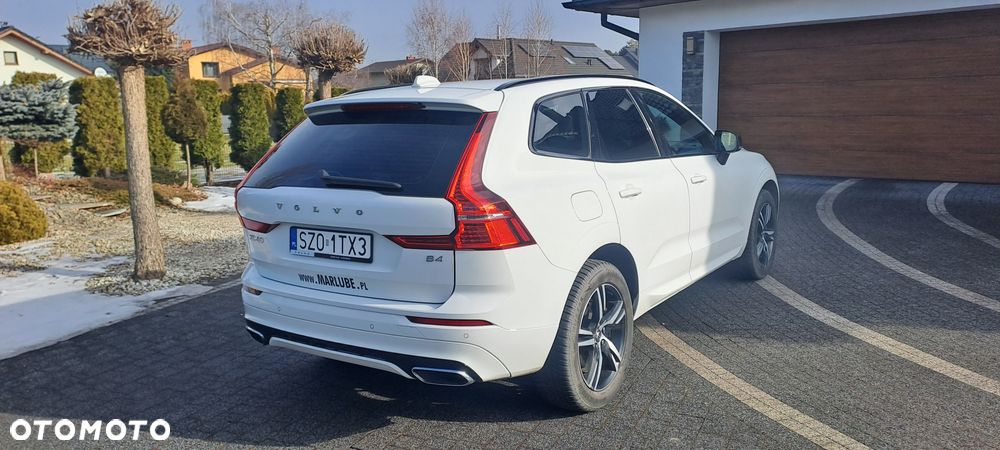 Volvo XC 60 D4 R-Design - 27