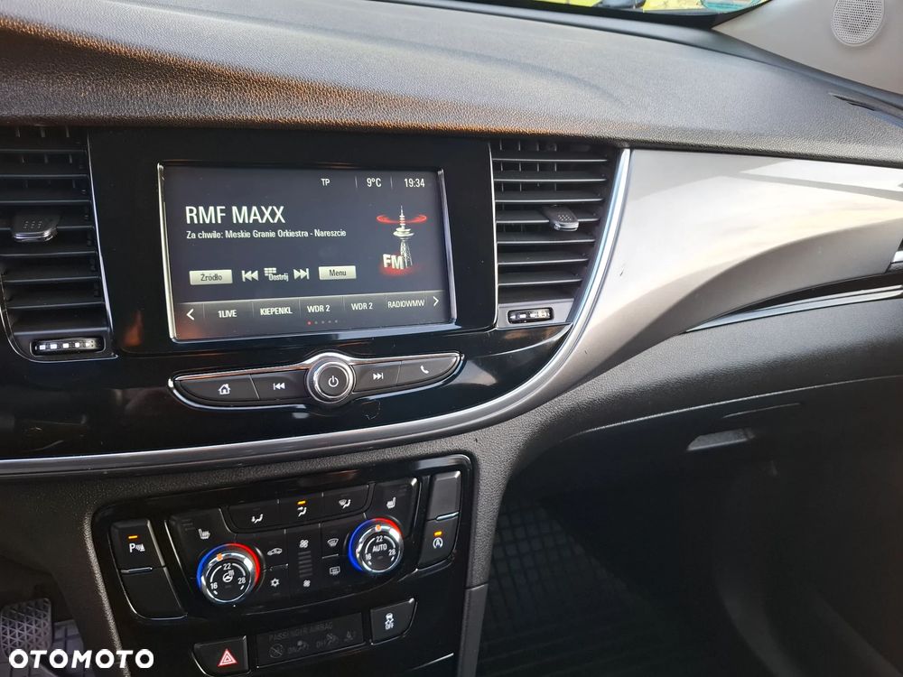 Opel Mokka X 1.4 ECOFLEX Start/Stop Active - 33