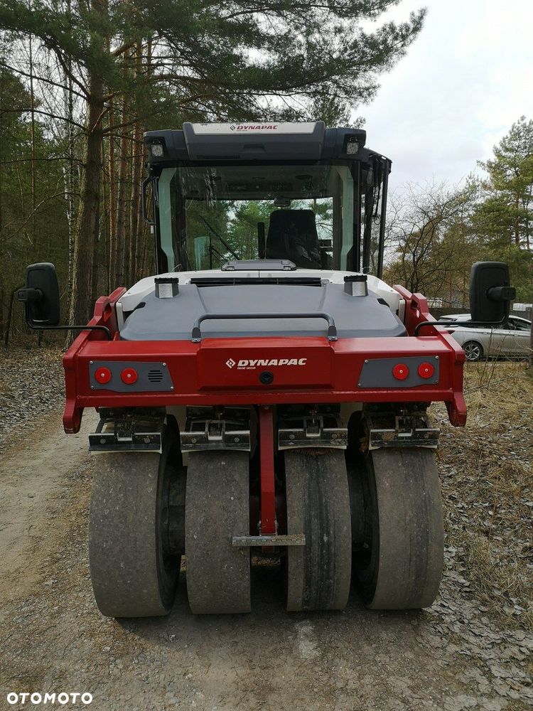 Inny CC4200C VI Walec Kombi Cummins 130 KM Mało Używany Jak Nowy! - 7