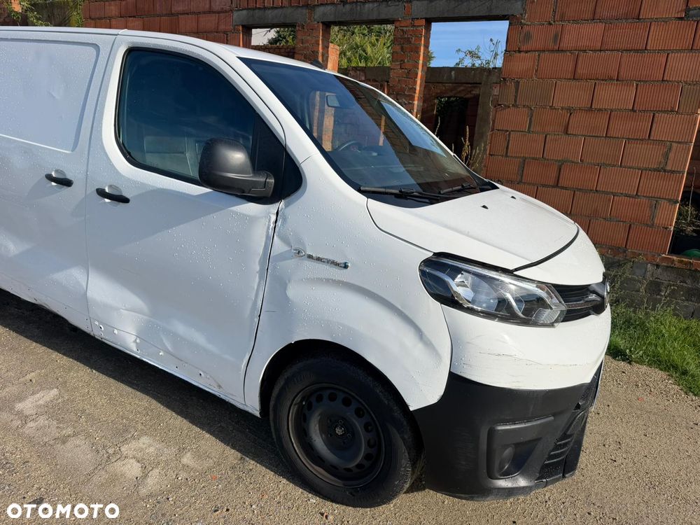 Toyota PROACE Electric _ LONG _ 100% ELEKTRYCZNY _ 2022r - 31