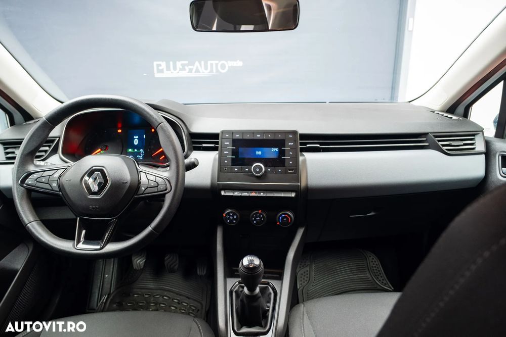 Renault Clio - 12
