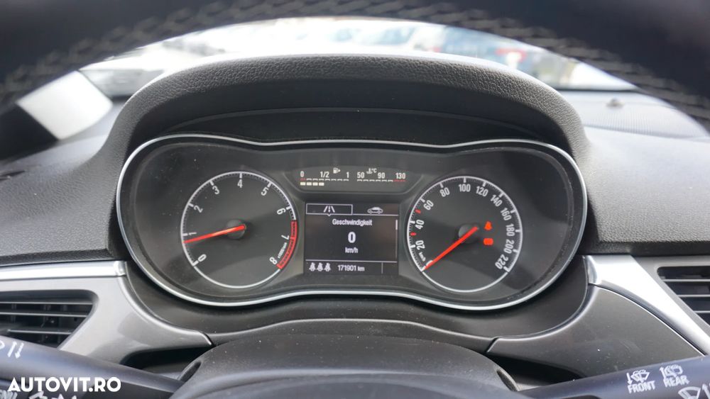 Opel Corsa 1.0 (Ecotec) Turbo (ecoFLEX) Start/Stop Edition - 18