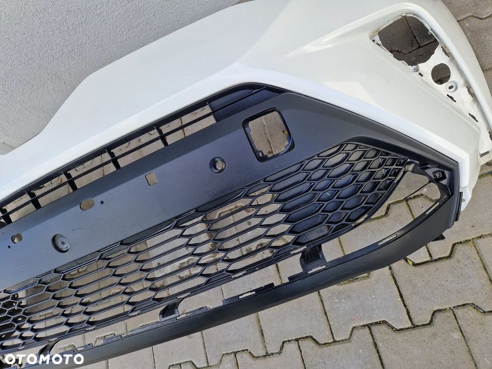 Zderzak Toyota Chr ch-r lift - 4