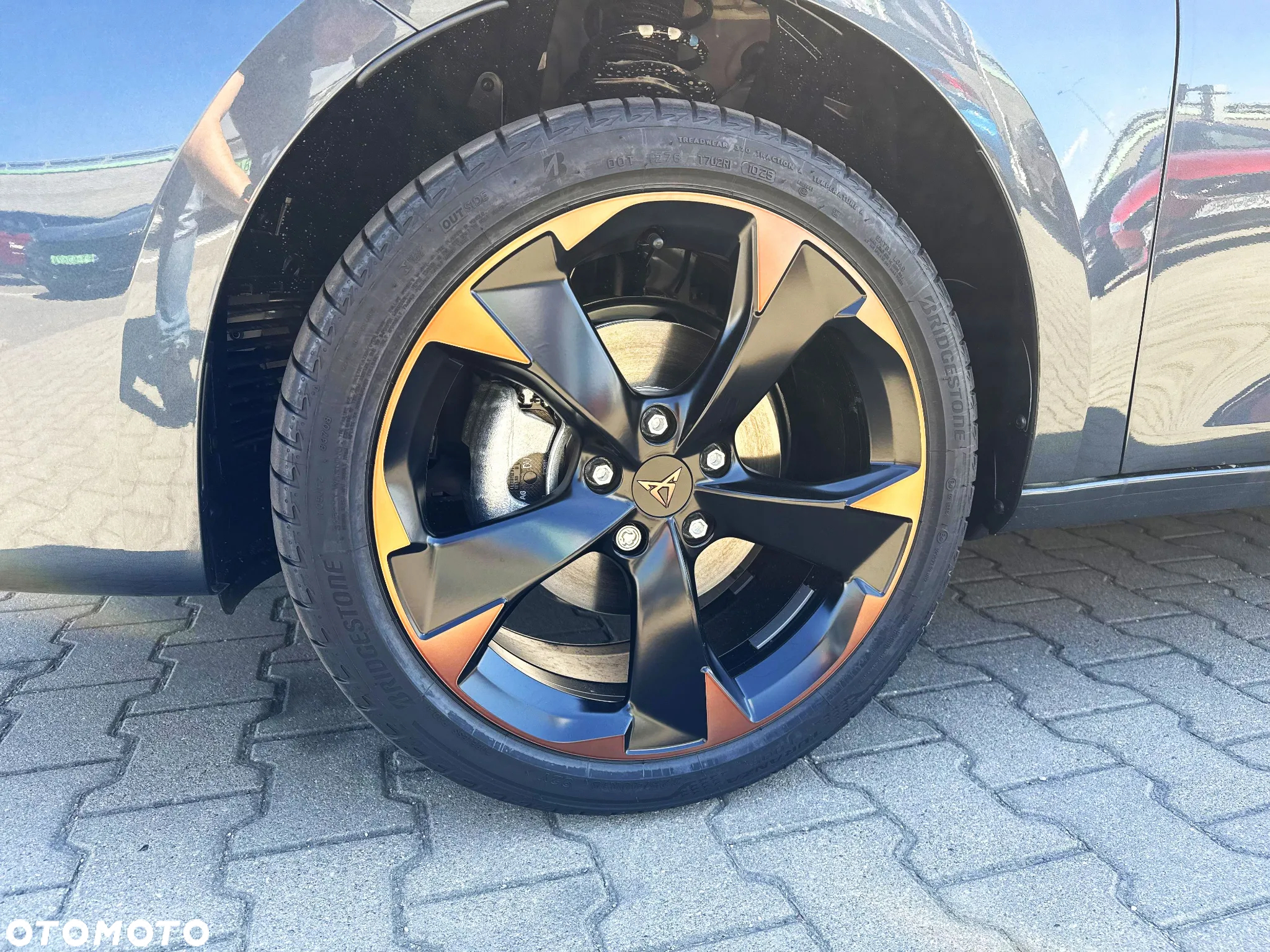 Cupra Leon Sportstourer - 20