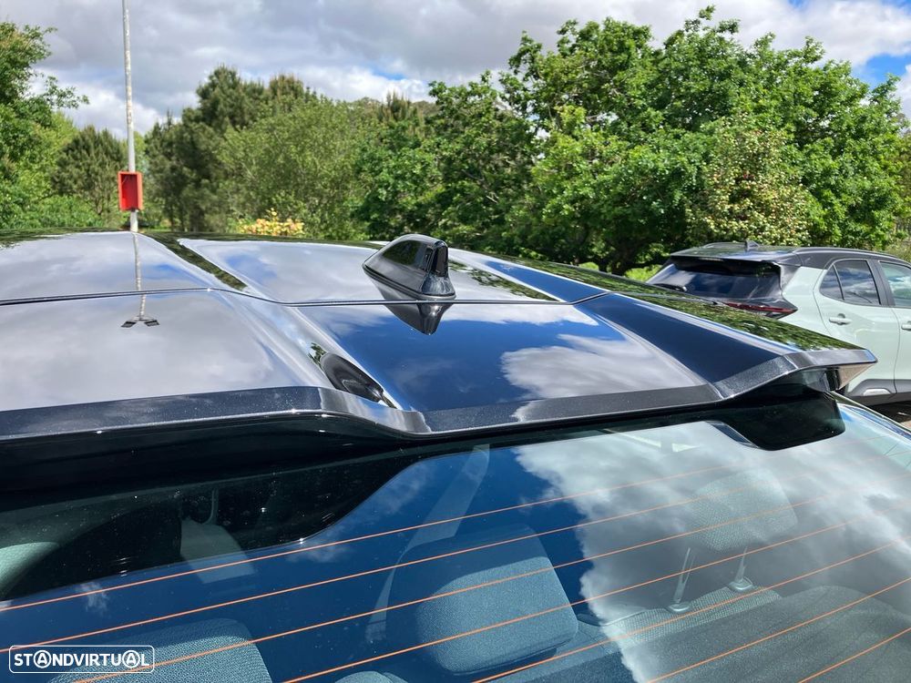 Toyota C-HR 2.0 HDF Plug-in Business - 25