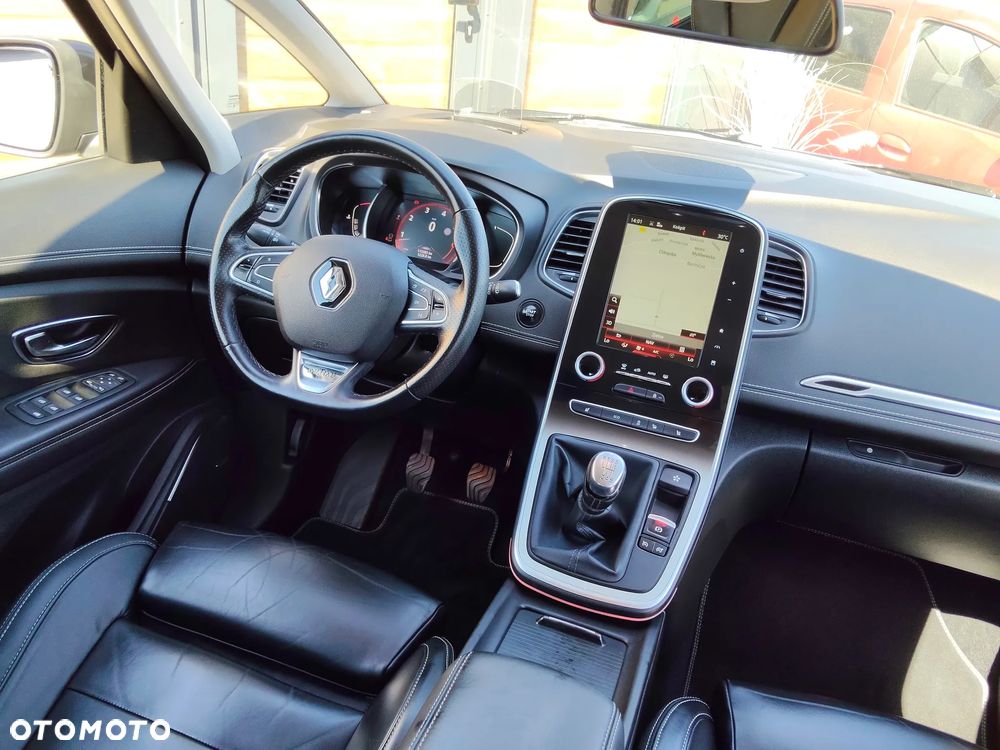 Renault Scenic ENERGY TCe 130 INITIALE PARIS - 23