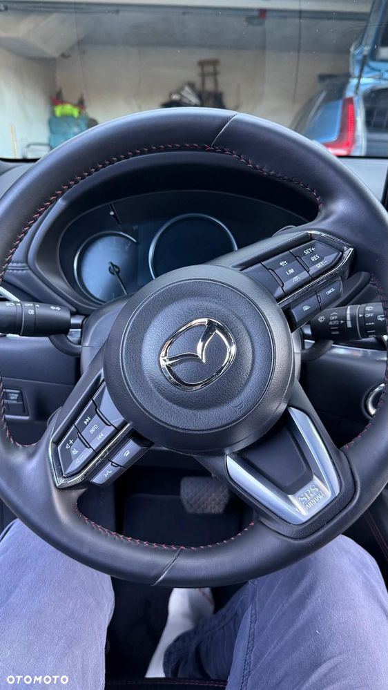 Mazda CX-5 - 17