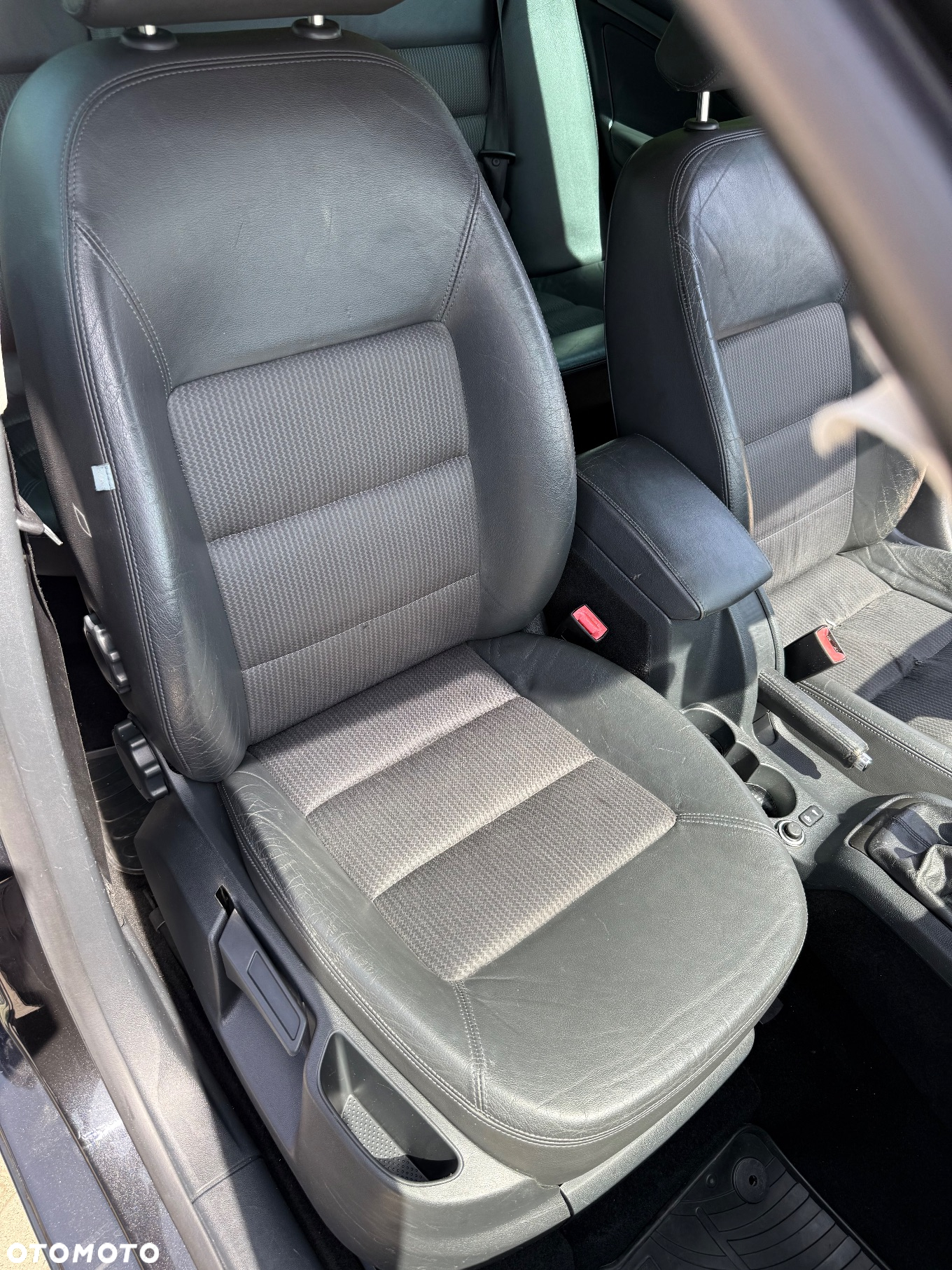 Skoda Octavia 2.0 TDI Ambiente - 19