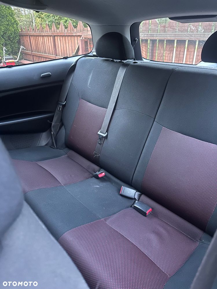 Honda Civic 1.4i Sport - 9