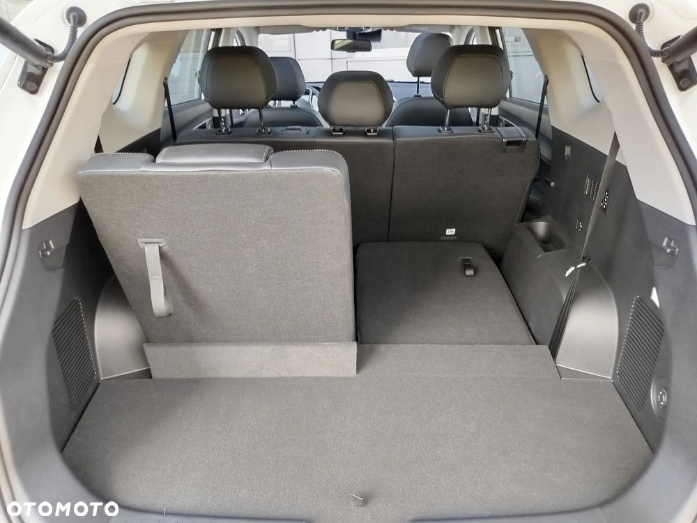 JAC JS8 PRO 7os - 20