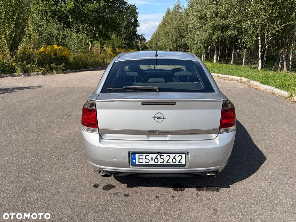 Opel Vectra - 13