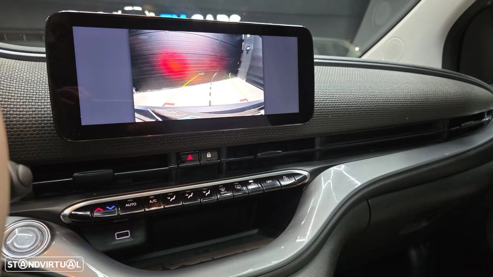 Fiat 500e La Prima - 14