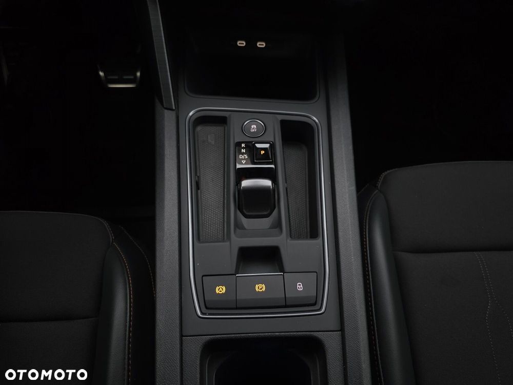 Cupra Formentor 2.0 TSI 4Drive VZ DSG - 26