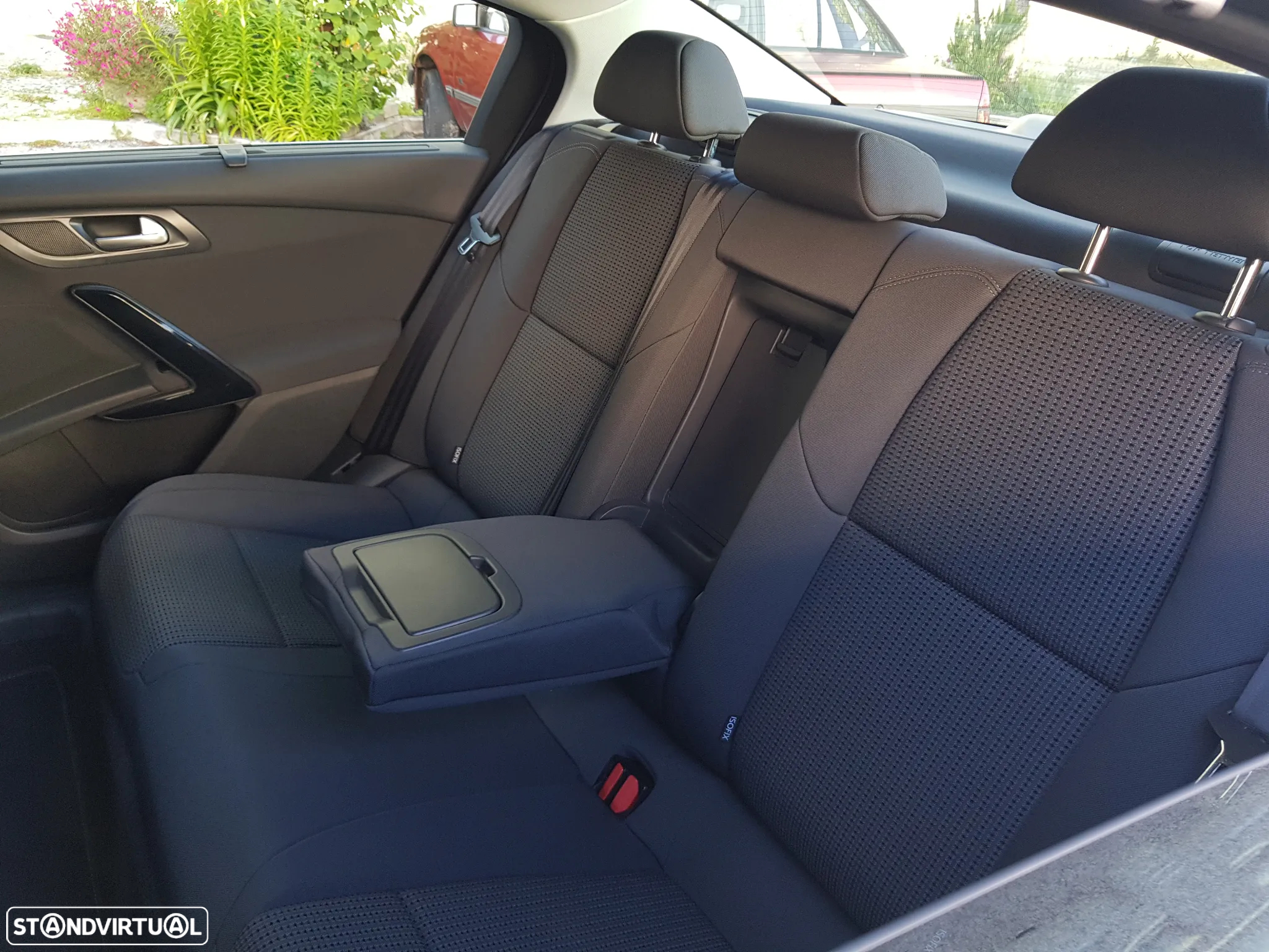 Peugeot 508 1.6 BlueHDi Active - 30