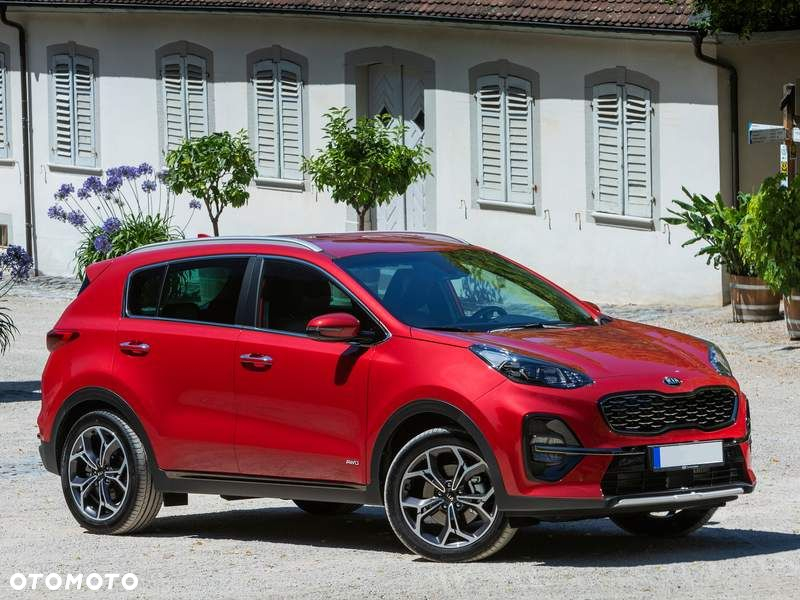 4x 16 Felgi m.in. do HYUNDAI i30 i40 ix20 ix35 Ioniq Kona Tucson KIA Ceed Sportage Soul - FE190 - 5