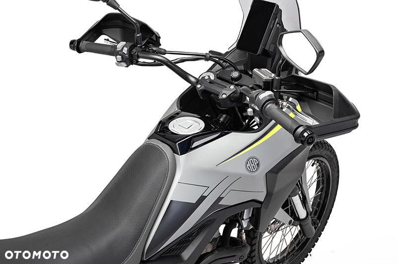 Morbidelli T125X - 26