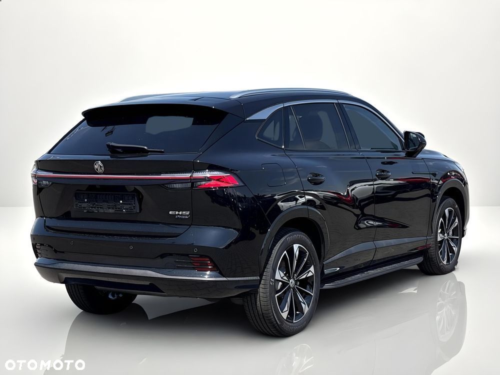 MG HS PHEV 1.5T Exclusive - 7