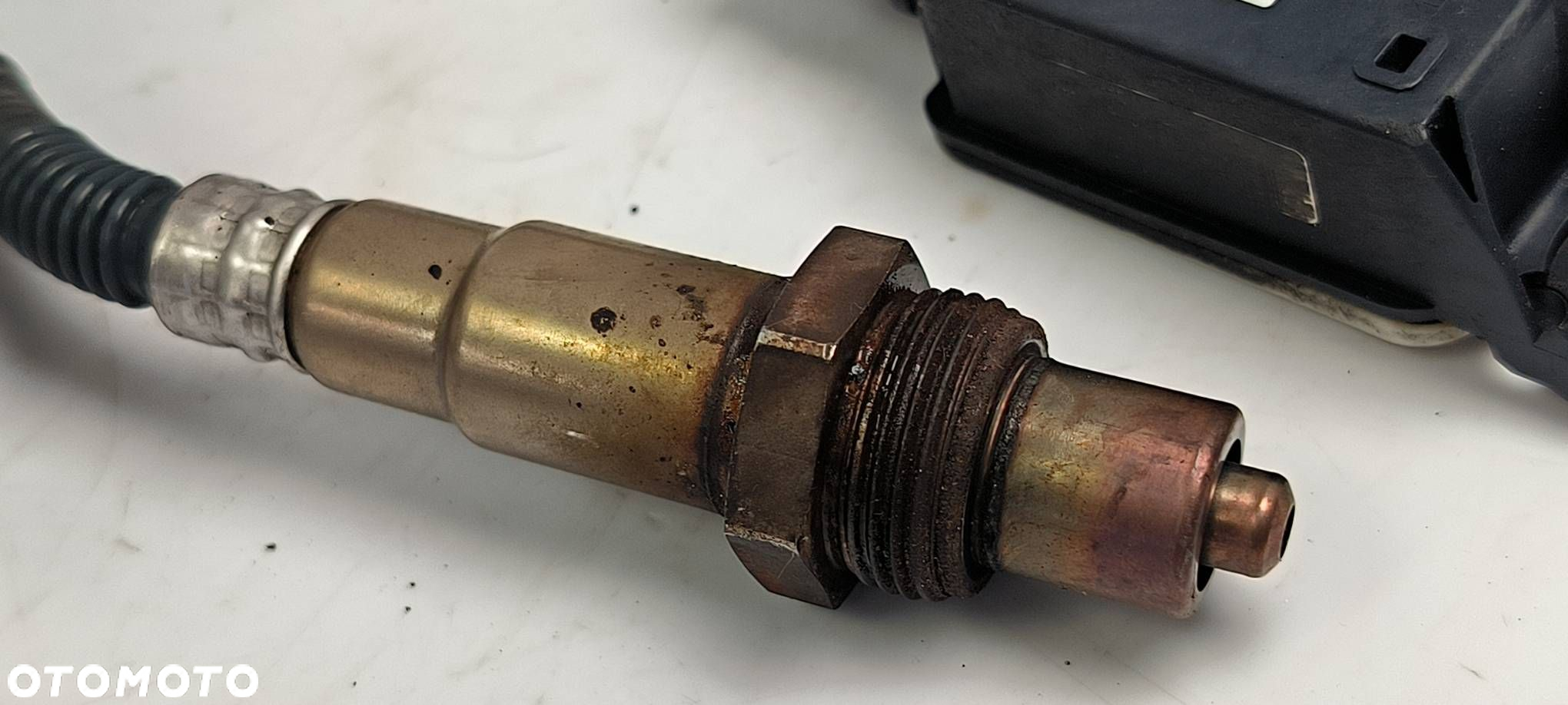SONDA LAMBDA RENAULT TRAFIC III 543021863R - 5