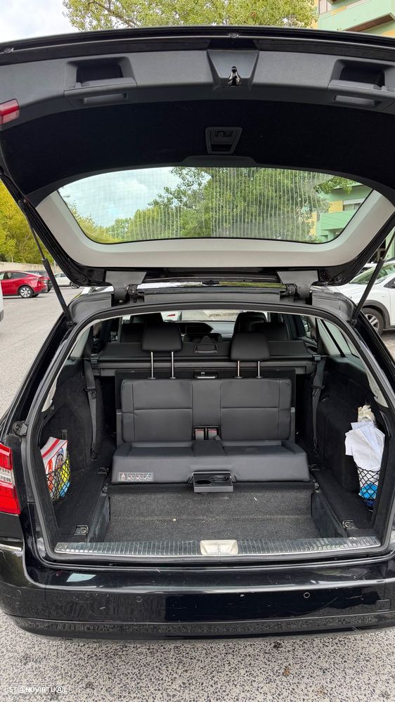 Mercedes-Benz E 250 CDi Avantgarde BE Auto. - 13