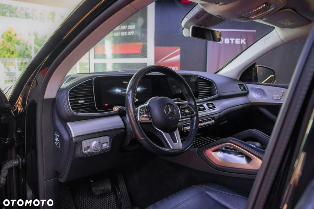 Mercedes-Benz GLE 400 d 4-Matic - 20