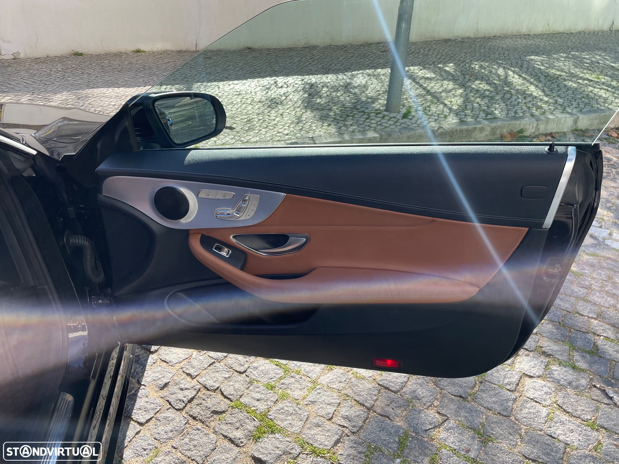 Mercedes-Benz C 250 d Aut. - 16