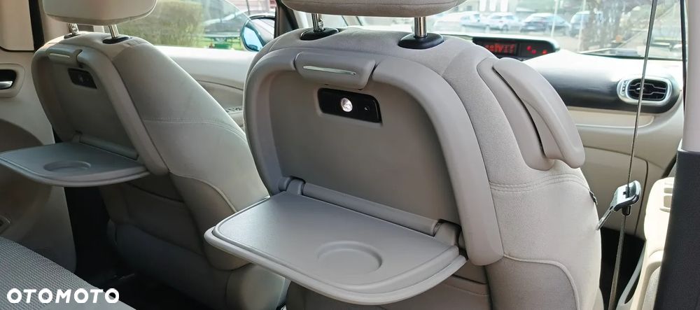 Citroën C3 Picasso 1.6 HDi Exclusive Euro5 - 18